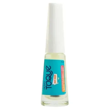 Base de Unha Novo Toque Bomba 8ml