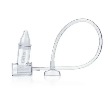 Aspirador Nasal de Sucção Lillo 0+ Meses