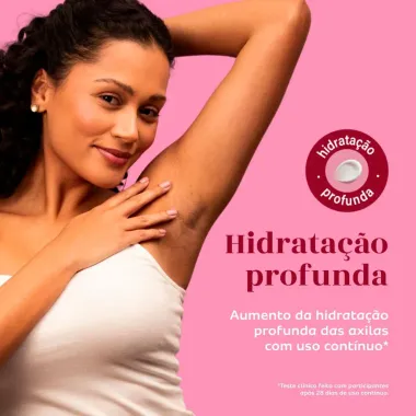 Desodorante Monange Frutas Vermelhas Aerossol Antitranspirante Feminino 200ml