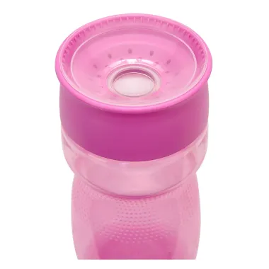 Copo Kuka Baby Big 360 Rosa 330ml