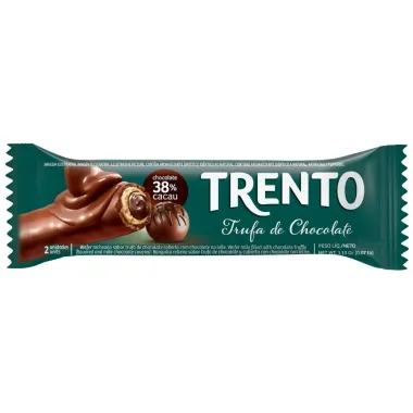 Chocolate Trento Trufa de Chocolate 29g