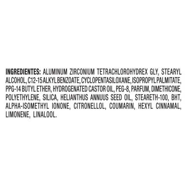 Desodorante Antitranspirante Dove Men +Care Comfort Protection 72h com 45g