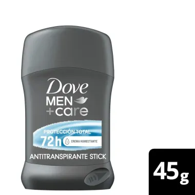 Desodorante Antitranspirante Dove Men +Care Comfort Protection 72h com 45g
