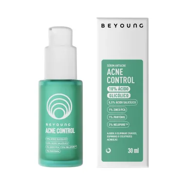 Sérum Beyoung Acne Control 30ml