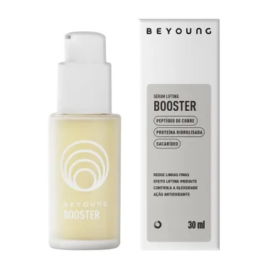 Sérum Lifting Beyoung Booster 30ml