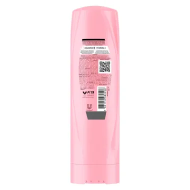 Condicionador Seda 4% Glycol e Vita C Complex Luminous Uv 300ml