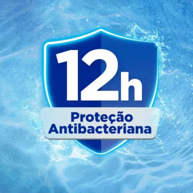 Sabonete em Barra Antibacteriano Protex Fresh 6 Unidades de 85g cada
