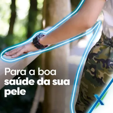 Sabonete em Barra Antibacteriano Protex Fresh 6 Unidades de 85g cada