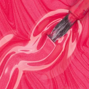 Esmalte Risqué Cremoso Mani Cores Faço o Pinx em Casa 8ml