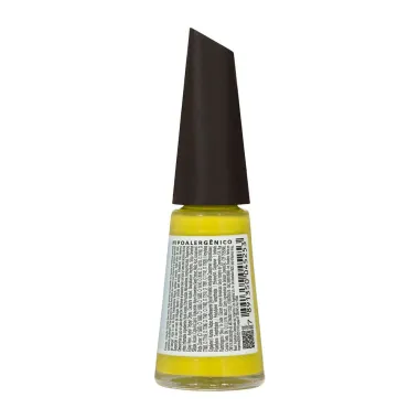 Esmalte Verde Risqu&eacute; ManiCores Um dia Amadure&ccedil;o Cremoso 8ml