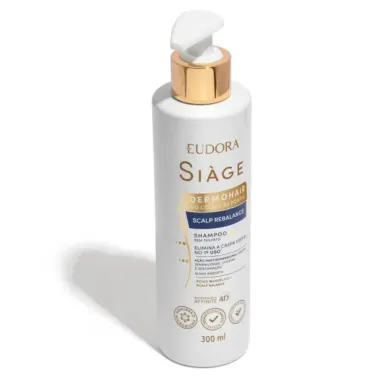 Shampoo Eudora Siage Scalp Rebalance 300ml