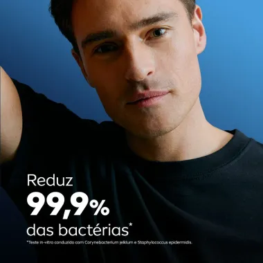 Desodorante Antitranspirante Nivea Men Roll-On Deep Carvão Ativado 50ml