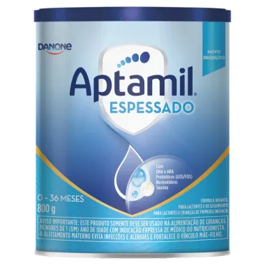 Aptamil Espessado 800g