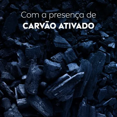 Desodorante Antitranspirante Nivea Men Deep Carvão Ativado Maxx Tech 200ml