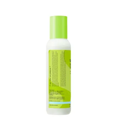 Shampoo Higienizador DevaCurl No-Poo Original Sem Espuma 120ml