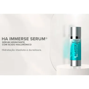 Sérum Hidratante Facial Alastin HA Immerse 30ml