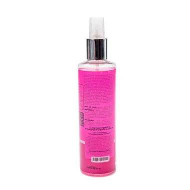 Body Splash Orgânica Framboesa e Orquídea 250ml