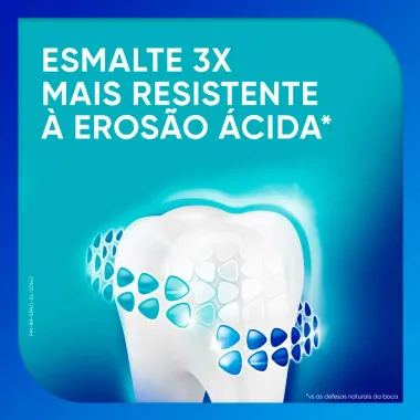 Creme Dental Sensodyne Sensibilidade & Esmalte Branqueador 100g