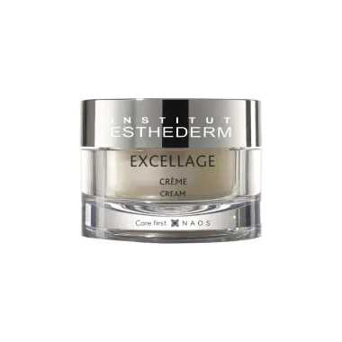 Esthederm Excellage Creme facial anti-idade 50ml