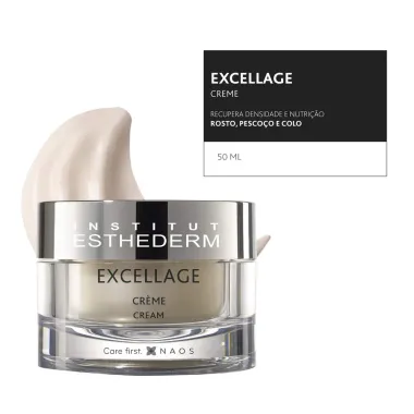 Esthederm Excellage Creme facial anti-idade 50ml