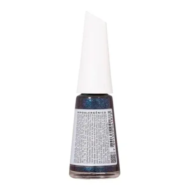 Esmalte Risqué Voltei Hoje Sim Amanhã Talvez Metálico 8ml