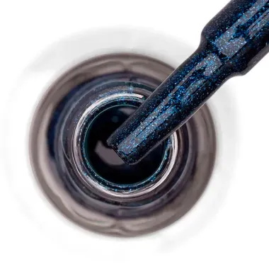 Esmalte Risqué Voltei Hoje Sim Amanhã Talvez Metálico 8ml
