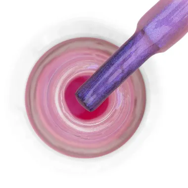 Esmalte Risqué Chiclete, Me Esquece 8ml