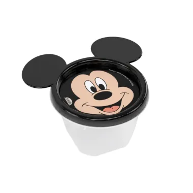 Kit de Potes Mió Disney Mickey com 3 Unidades