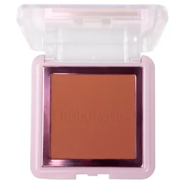 Blush Compacto Ruby Rose BL30 HBF8613