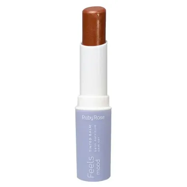 Tinted Balm Ruby Rose Feels Mood Cor Nude HB8519T40