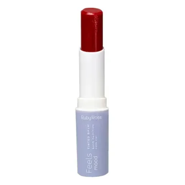 Tinted Balm Ruby Rose Feels Mood Cor Red HB8519T30