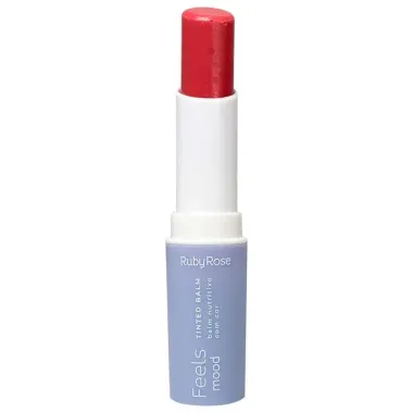 Tinted Balm Ruby Rose Feels Mood Cor Rose HB8519T20