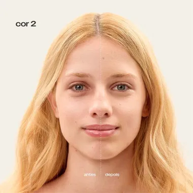 Protetor Solar Sallve Bast&atilde;o com Cor Antimanchas FPS 90 Cor 2 15g