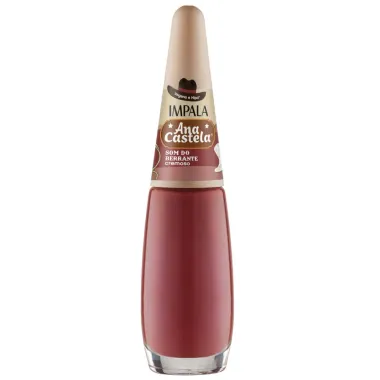 Esmalte Cremoso Impala Ana Castela Som do Berrante