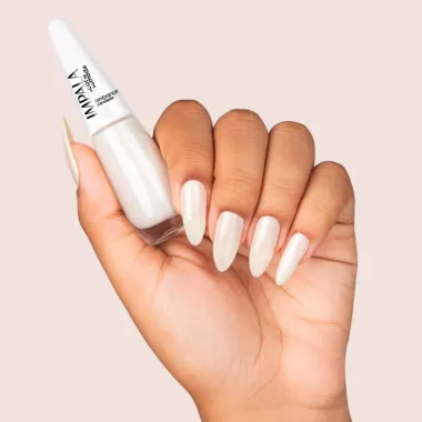 Esmalte Perolado Impala a Cor da Sua Moda Lembranças