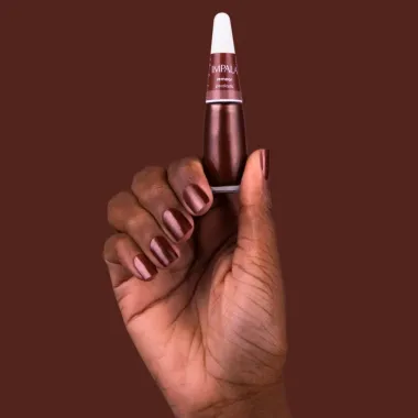 Esmalte Impala Cremoso Semear Perolado 7,5ml