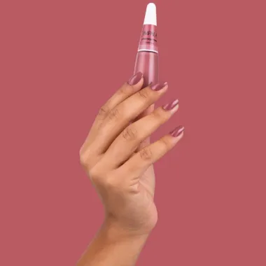 Esmalte Impala a Cor da Sua Moda Cremoso Chamego Meu