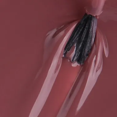 Esmalte Impala a Cor da Sua Moda Cremoso Chamego Meu