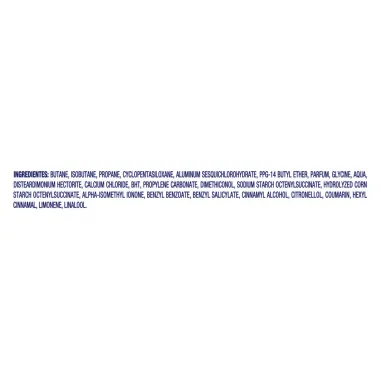 Desodorante Antitranspirante Aerosol Rexona Powder Dry 250ml