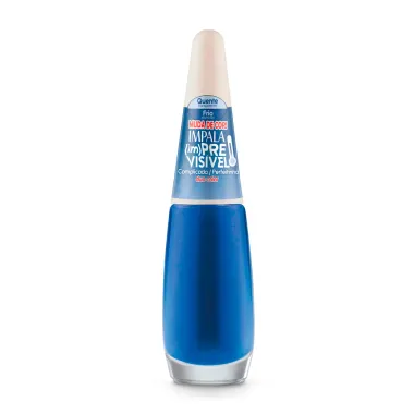 Esmalte Impala im Previsível Duo Color Cremoso Cor Complicada Perfeitinha 7,5ml
