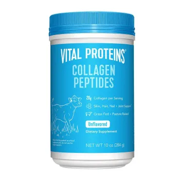 Colágeno Vital Proteins Collagen Peptides 284g