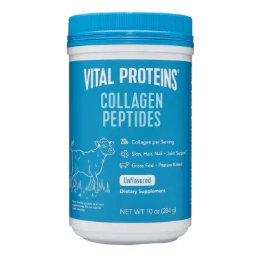 Colágeno Vital Proteins Collagen Peptides 284g
