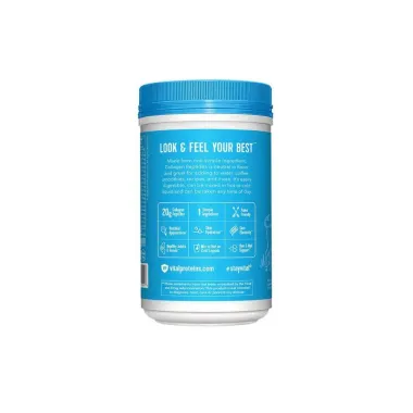 Colágeno Vital Proteins Collagen Peptides 284g