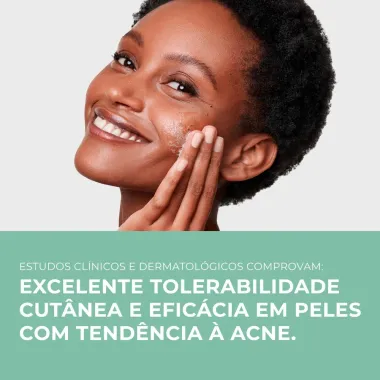 Eucerin DermoPure Oil Control Gel de Limpeza Gentil 400g