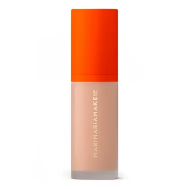 Base e Corretivo Matte Mari Maria Velvet Skin Cor Nude 25g