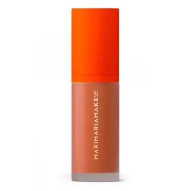 Base e Corretivo Matte Mari Maria Velvet Skin Cor Canela 25g