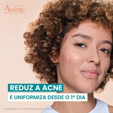 Cleanance Avène Comedomed Peeling Creme Acelerador Antiacne 40ml