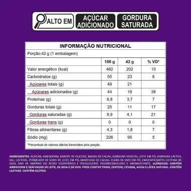 Chocolate Snickers Variedades Sortido Sachê 171g
