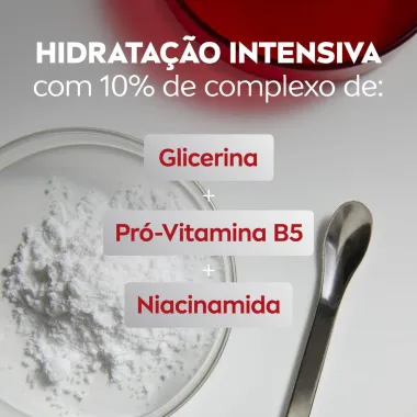 Loção Hidratante Nivea Cuida e Repara 400ml