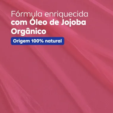 Lip Oil Labial Pink Rock Nivea 5,5ml